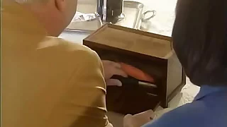 old ladies extreme