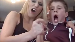 handjobs compilation 2
