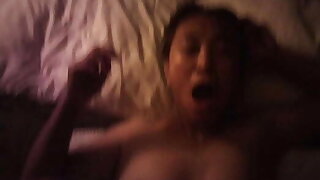 Rui Asian grandma