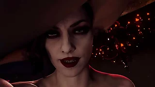 The Last Villager ~Alcina Dimitrescu~